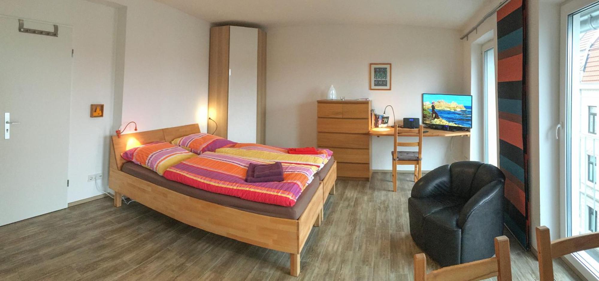Apartment11 Thueringer Кёльн Экстерьер фото