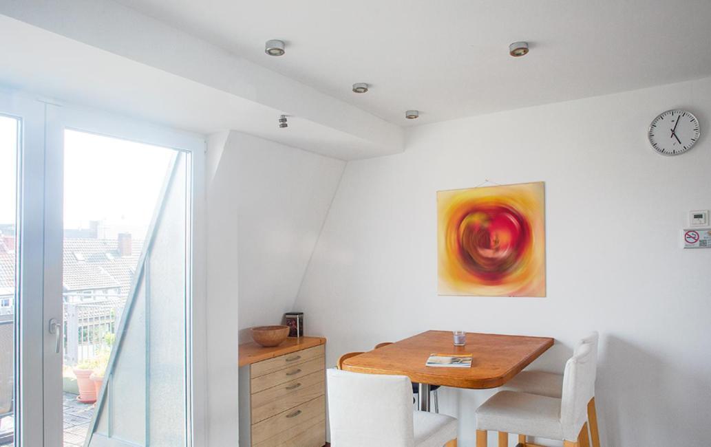 Apartment11 Thueringer Кёльн Номер фото