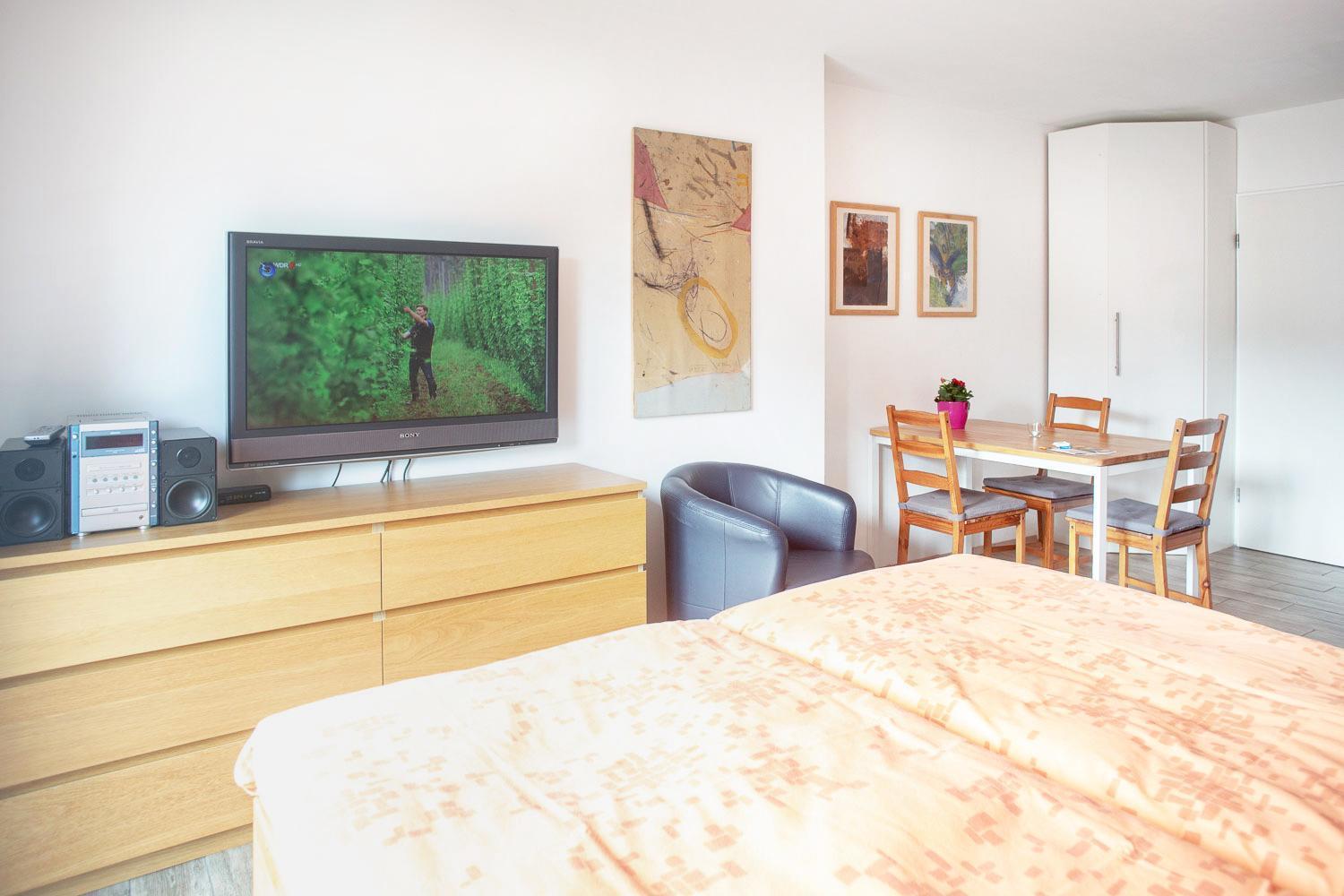 Apartment11 Thueringer Кёльн Номер фото